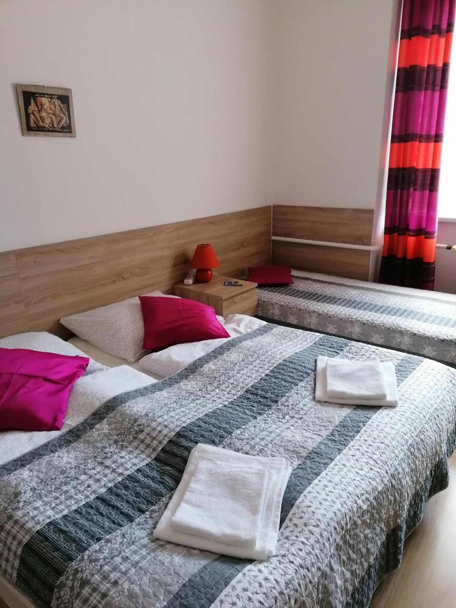 Penzion Palma Frýdlant nad Ostravicí Exterior foto